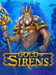 GoldofSirens: Um Mergulho no Mundo do Jogo mais Comentado do Momento
