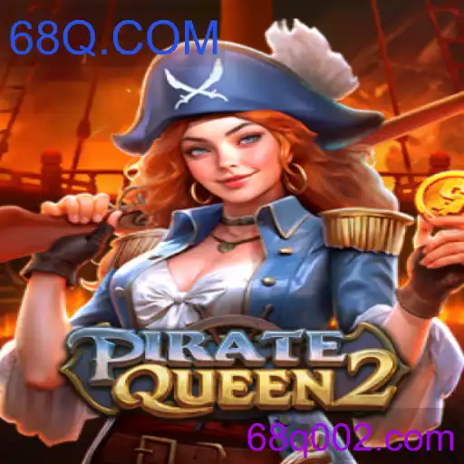 PirateQueen2: Aventura e Estratégia nos Sete Mares